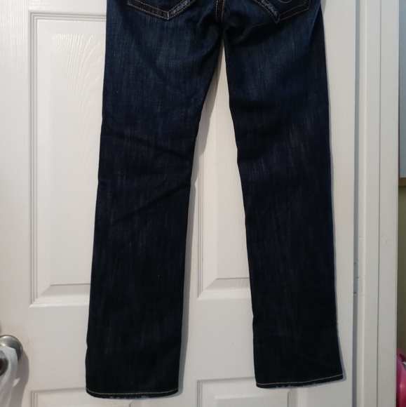 🚂👖TRUE RELIGION NATHAN BIG T JEANS⛵ - Picture 9 of 15